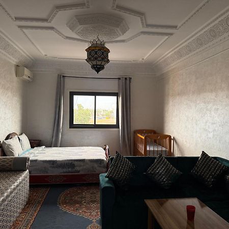 Julie Airport Marrakech Apartments 마라케시 외부 사진