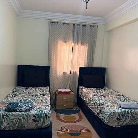 Julie Airport Marrakech Apartments 마라케시 외부 사진