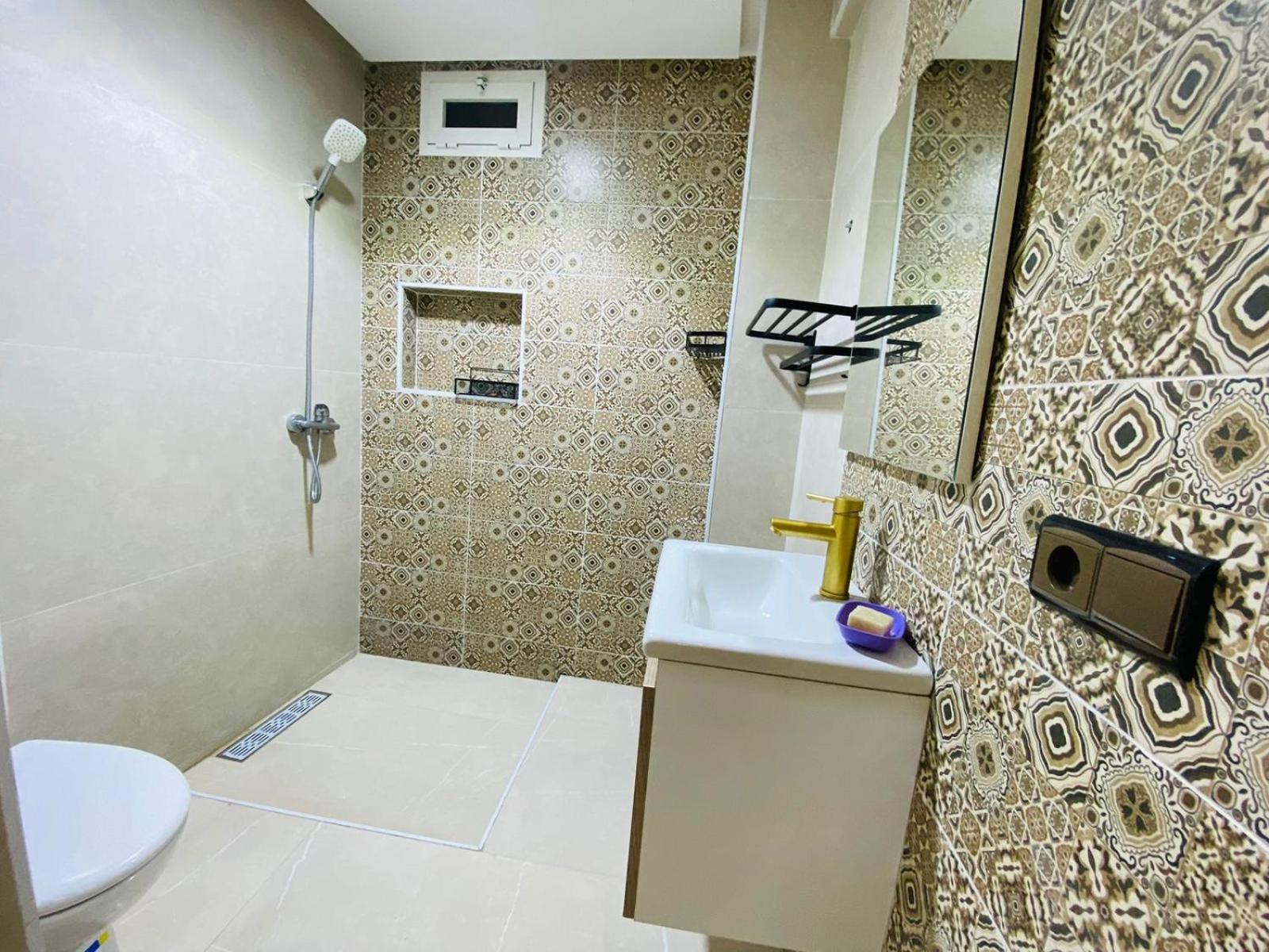Julie Airport Marrakech Apartments 마라케시 외부 사진