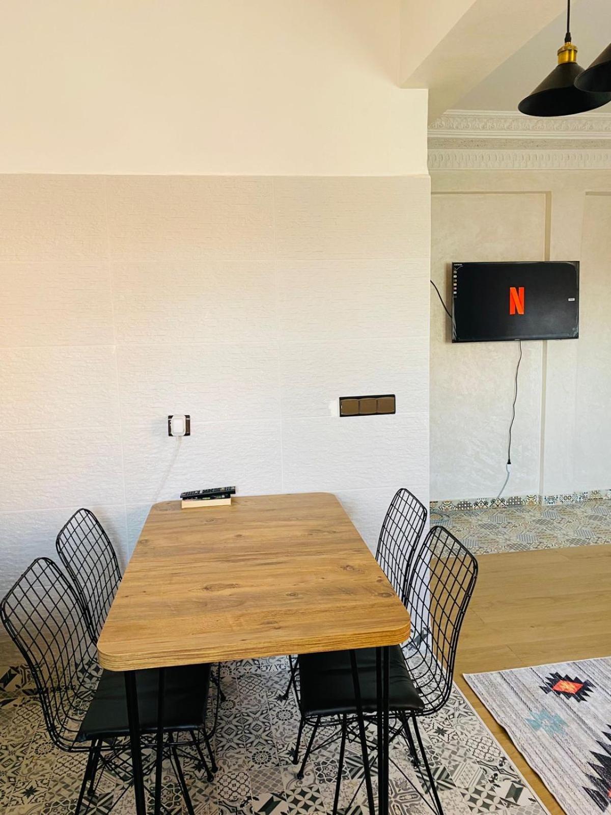 Julie Airport Marrakech Apartments 마라케시 외부 사진