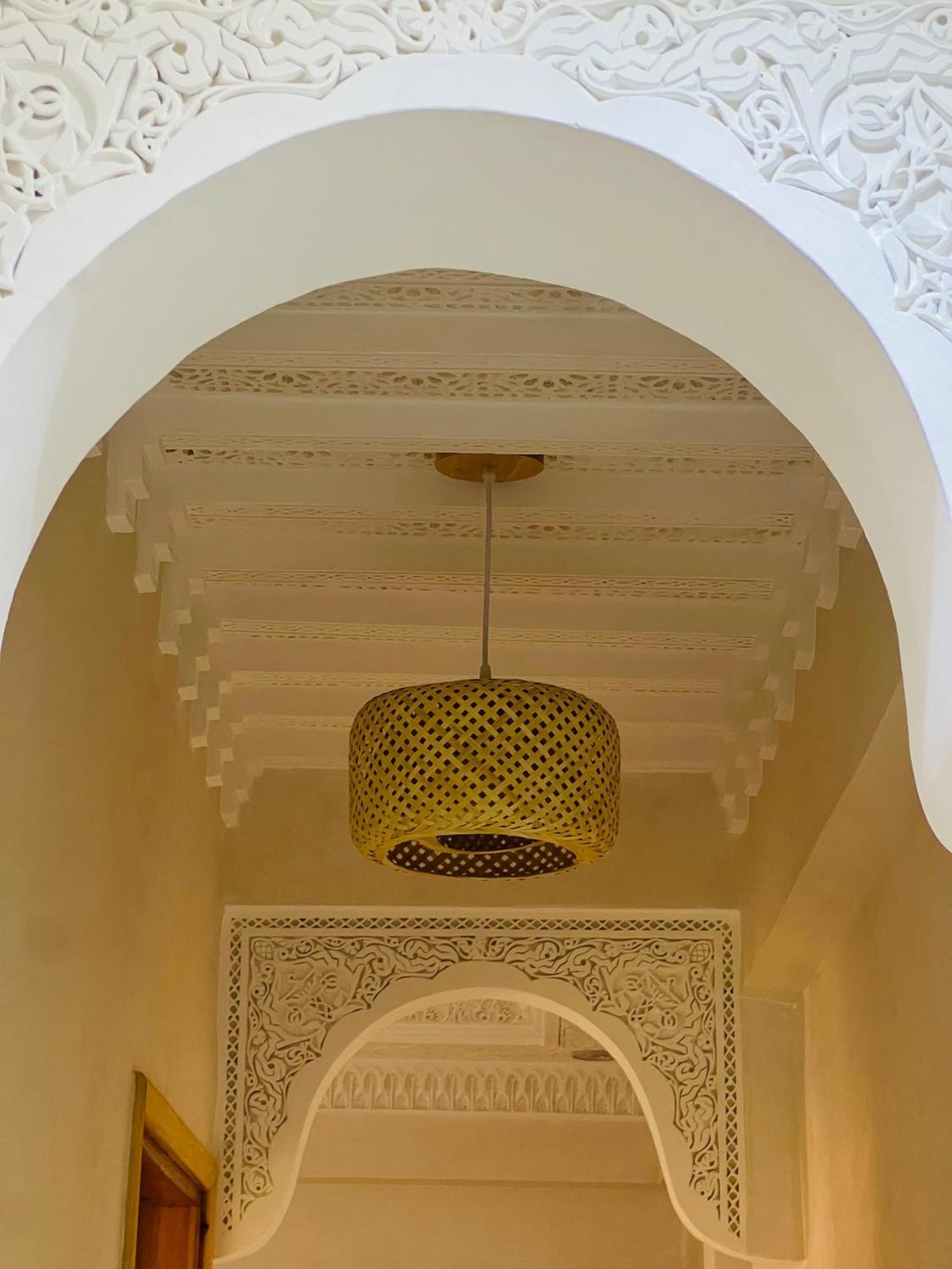 Julie Airport Marrakech Apartments 마라케시 외부 사진