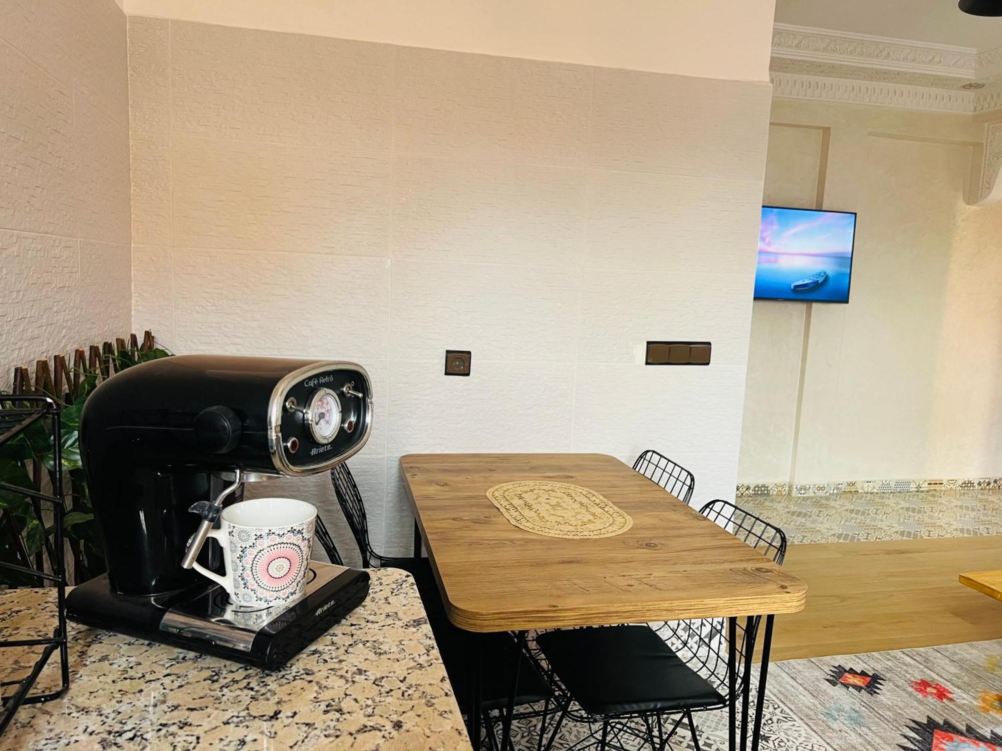 Julie Airport Marrakech Apartments 마라케시 외부 사진