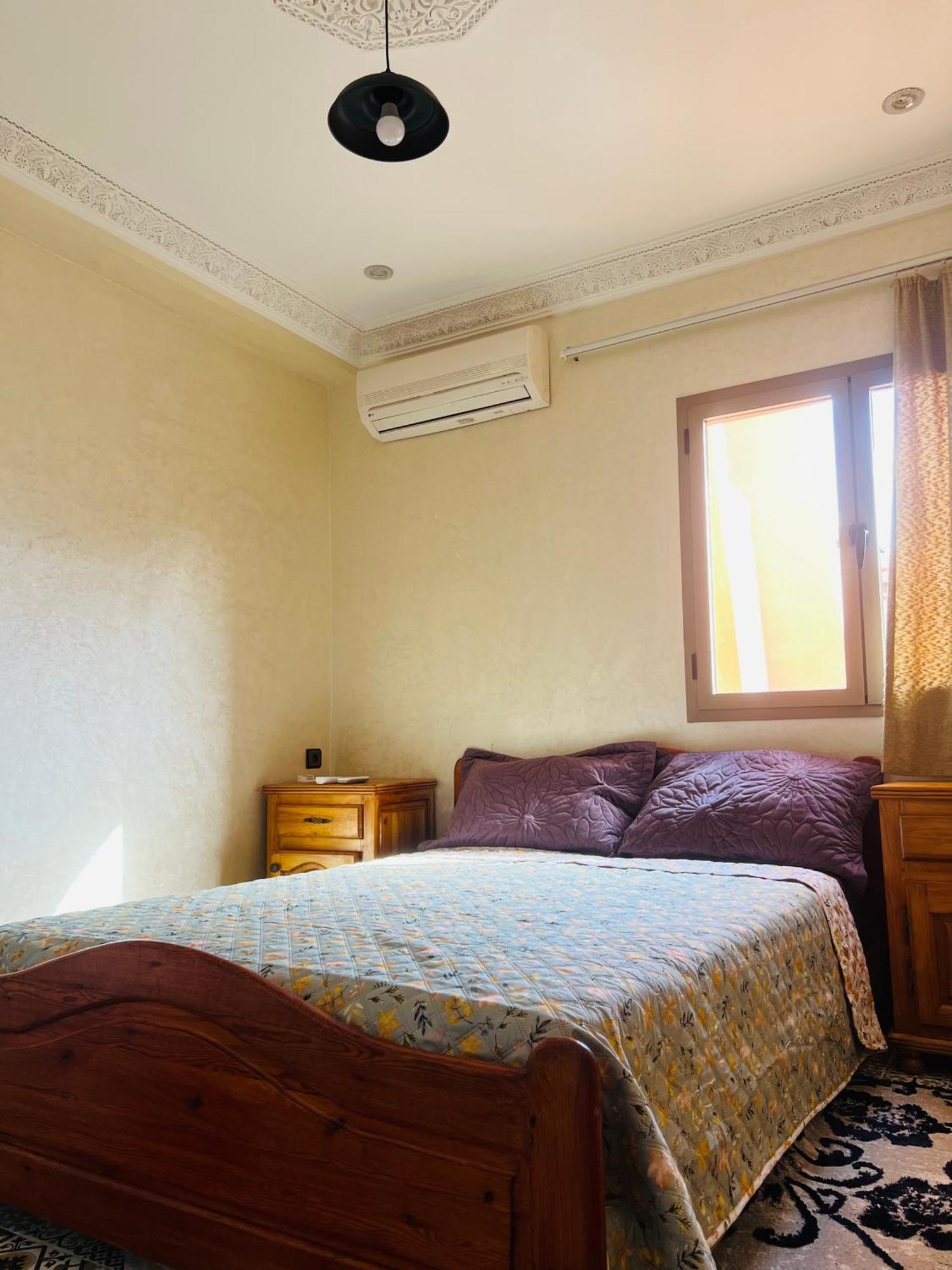 Julie Airport Marrakech Apartments 마라케시 외부 사진