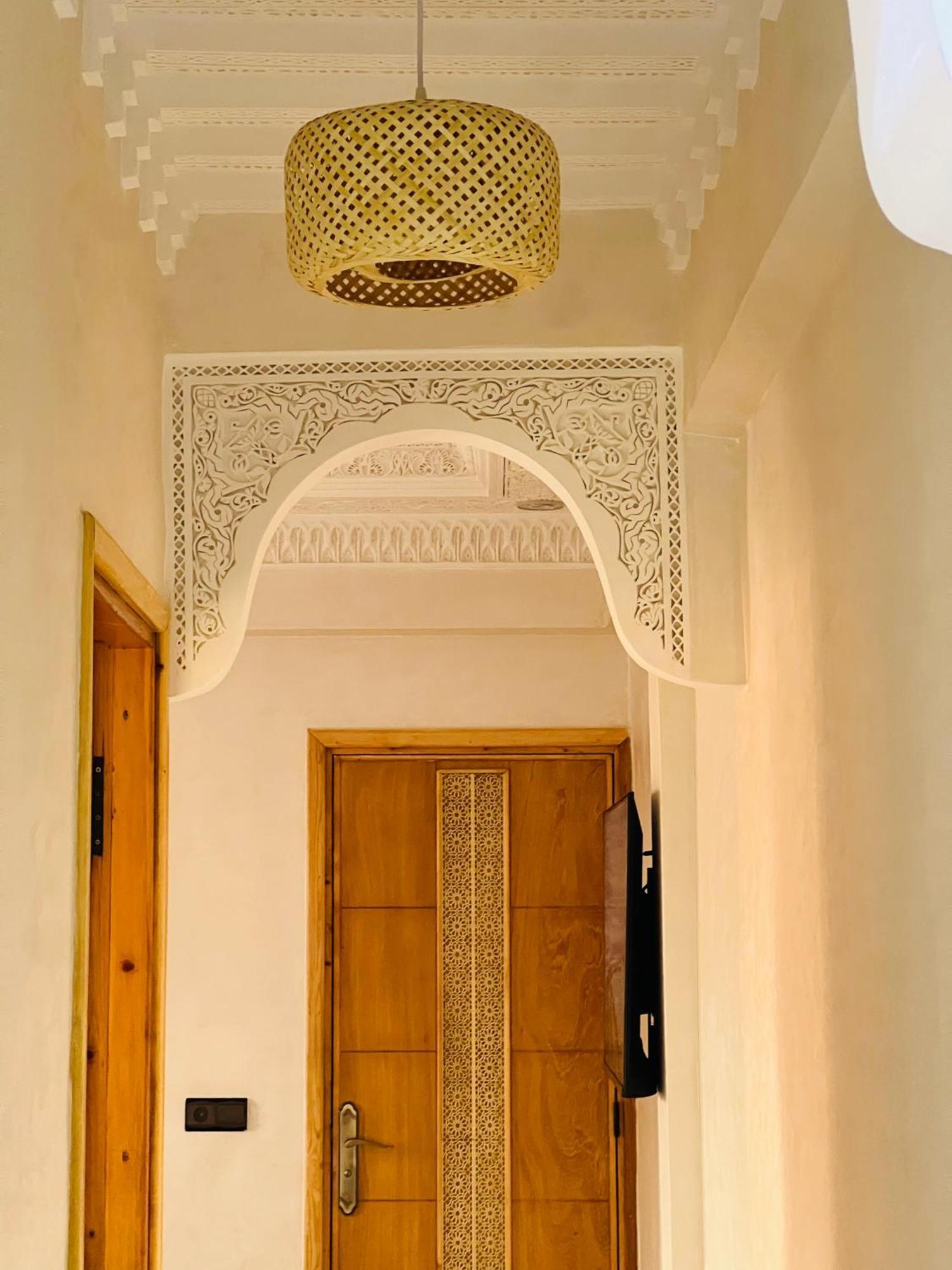 Julie Airport Marrakech Apartments 마라케시 외부 사진