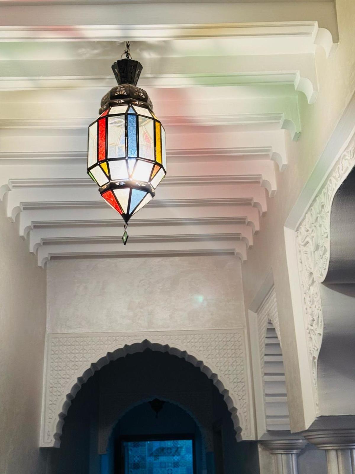 Julie Airport Marrakech Apartments 마라케시 외부 사진