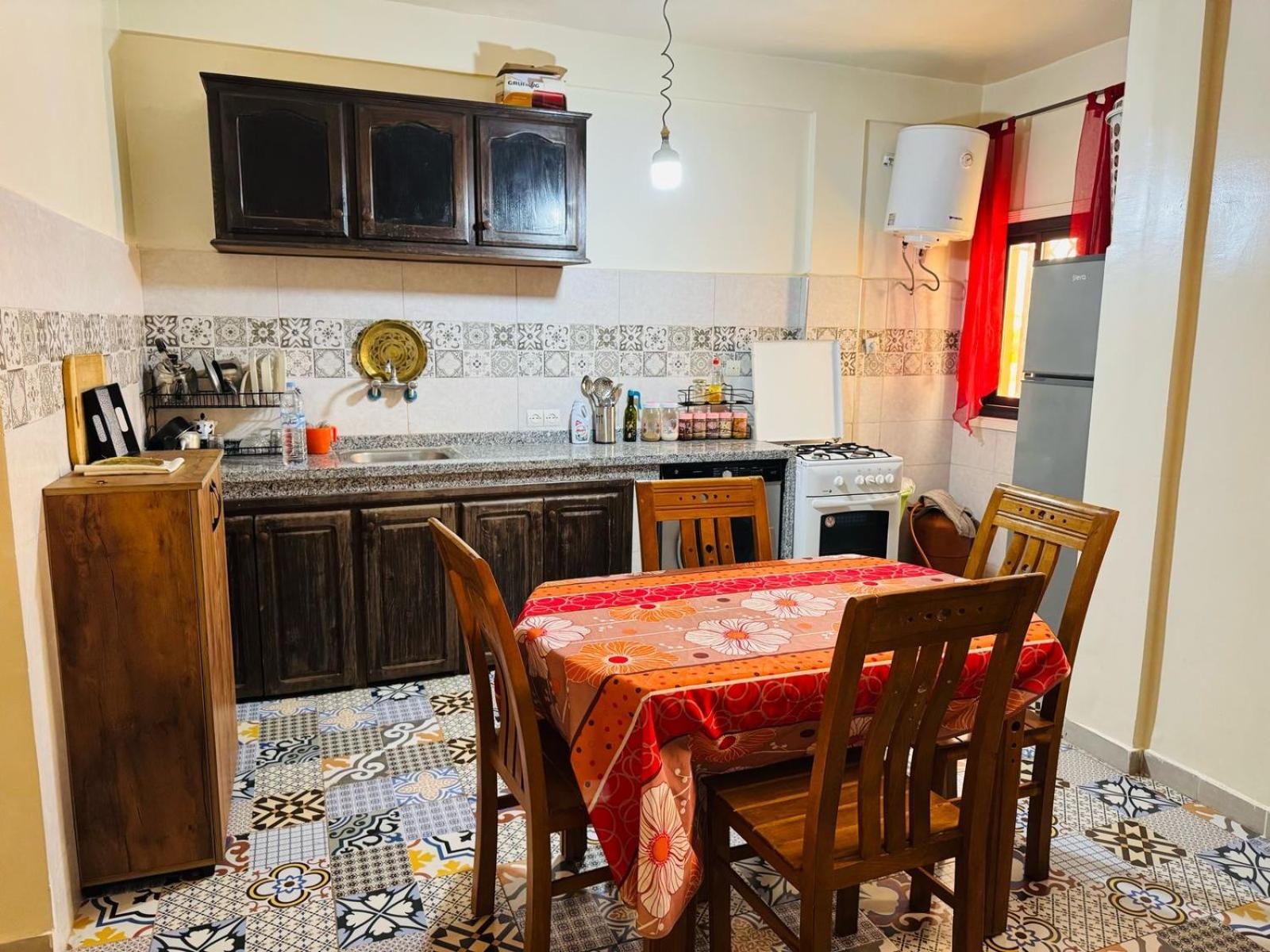 Julie Airport Marrakech Apartments 마라케시 외부 사진