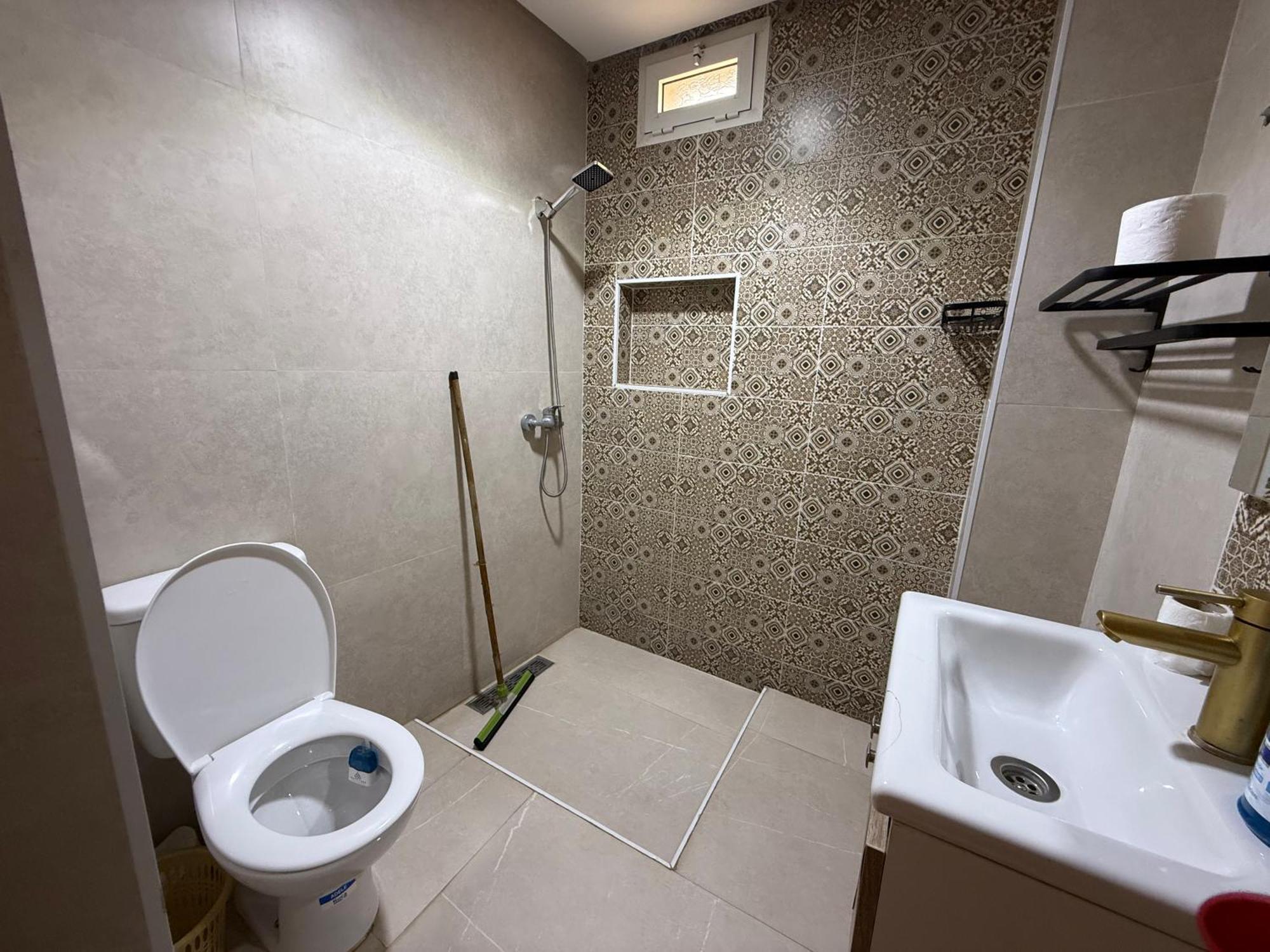 Julie Airport Marrakech Apartments 마라케시 외부 사진
