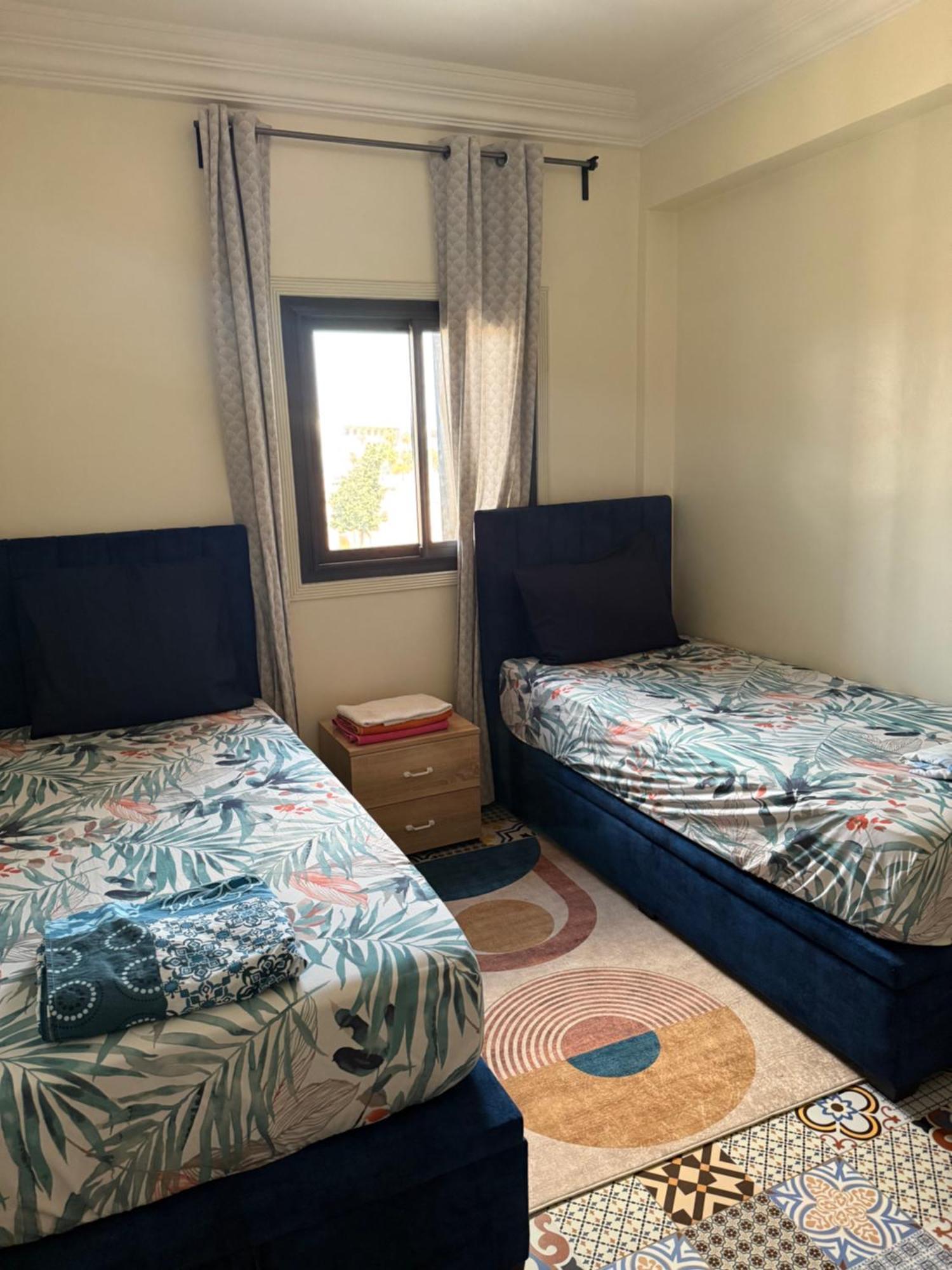 Julie Airport Marrakech Apartments 마라케시 외부 사진