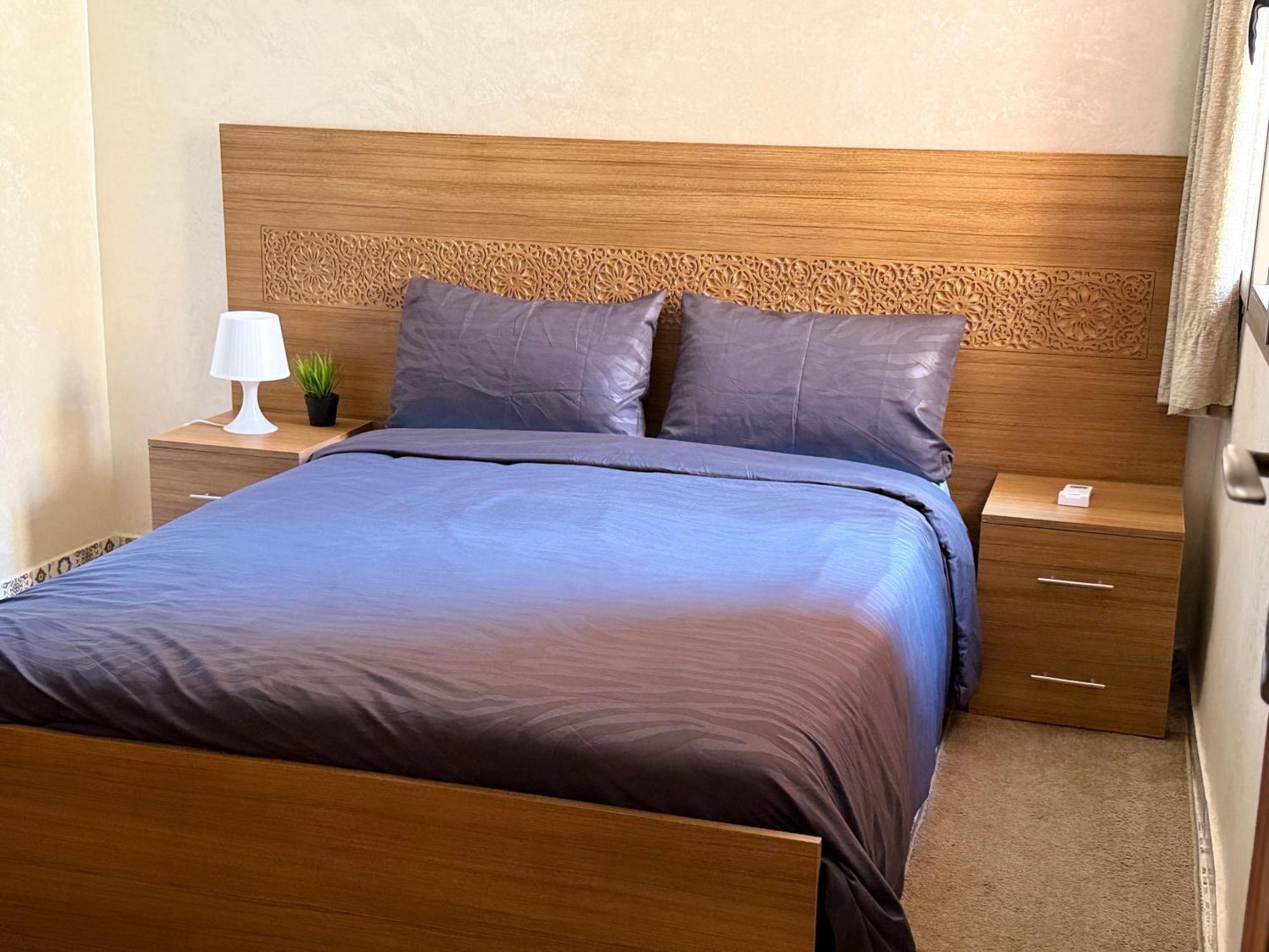 Julie Airport Marrakech Apartments 마라케시 외부 사진