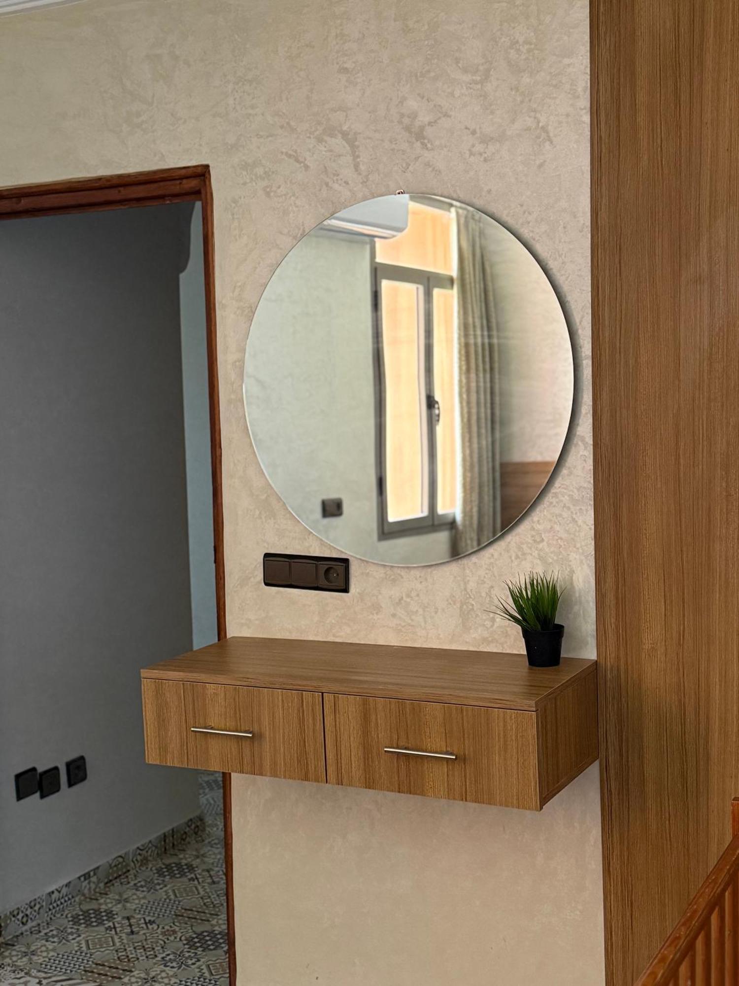 Julie Airport Marrakech Apartments 마라케시 외부 사진