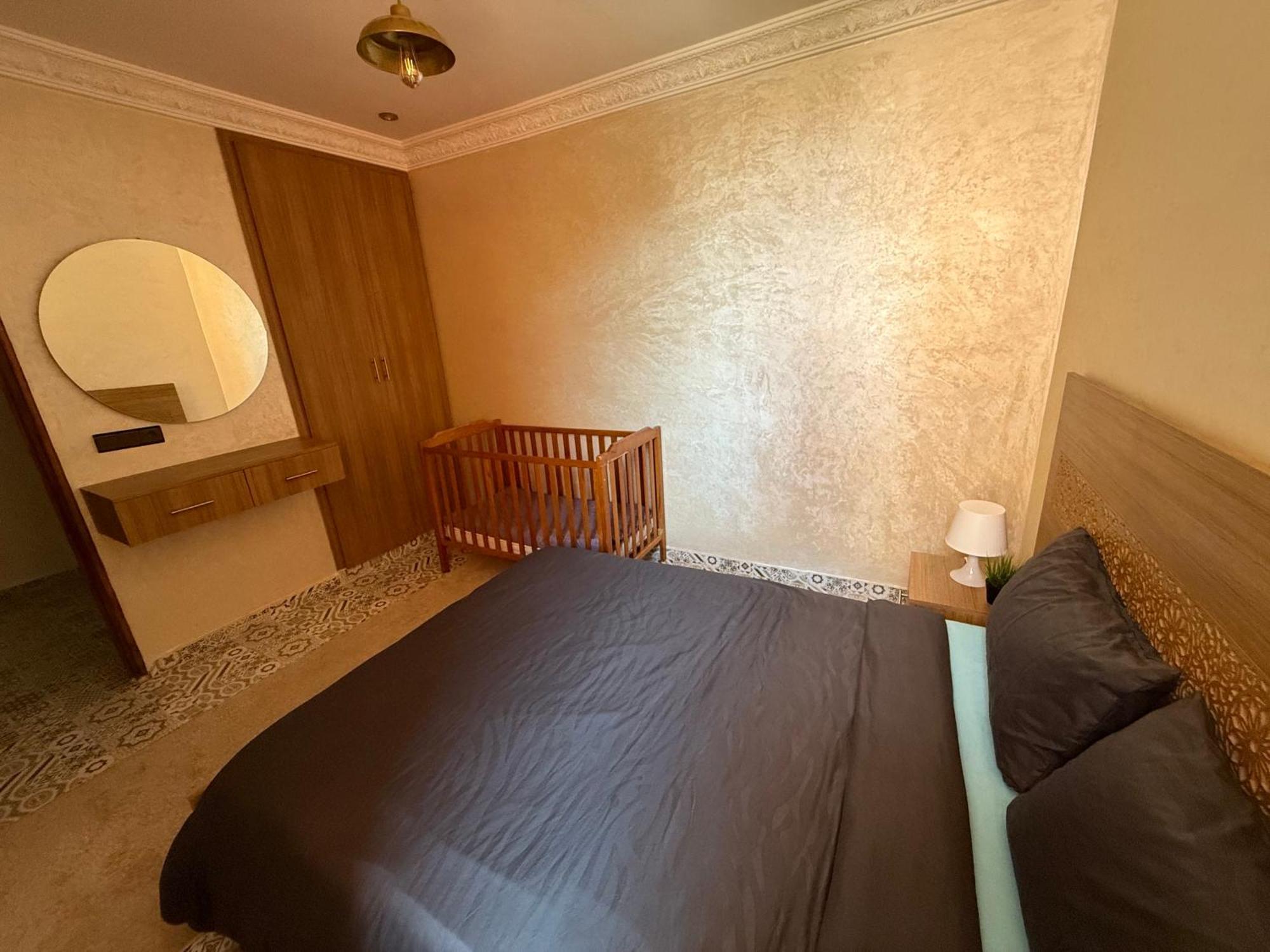 Julie Airport Marrakech Apartments 마라케시 외부 사진