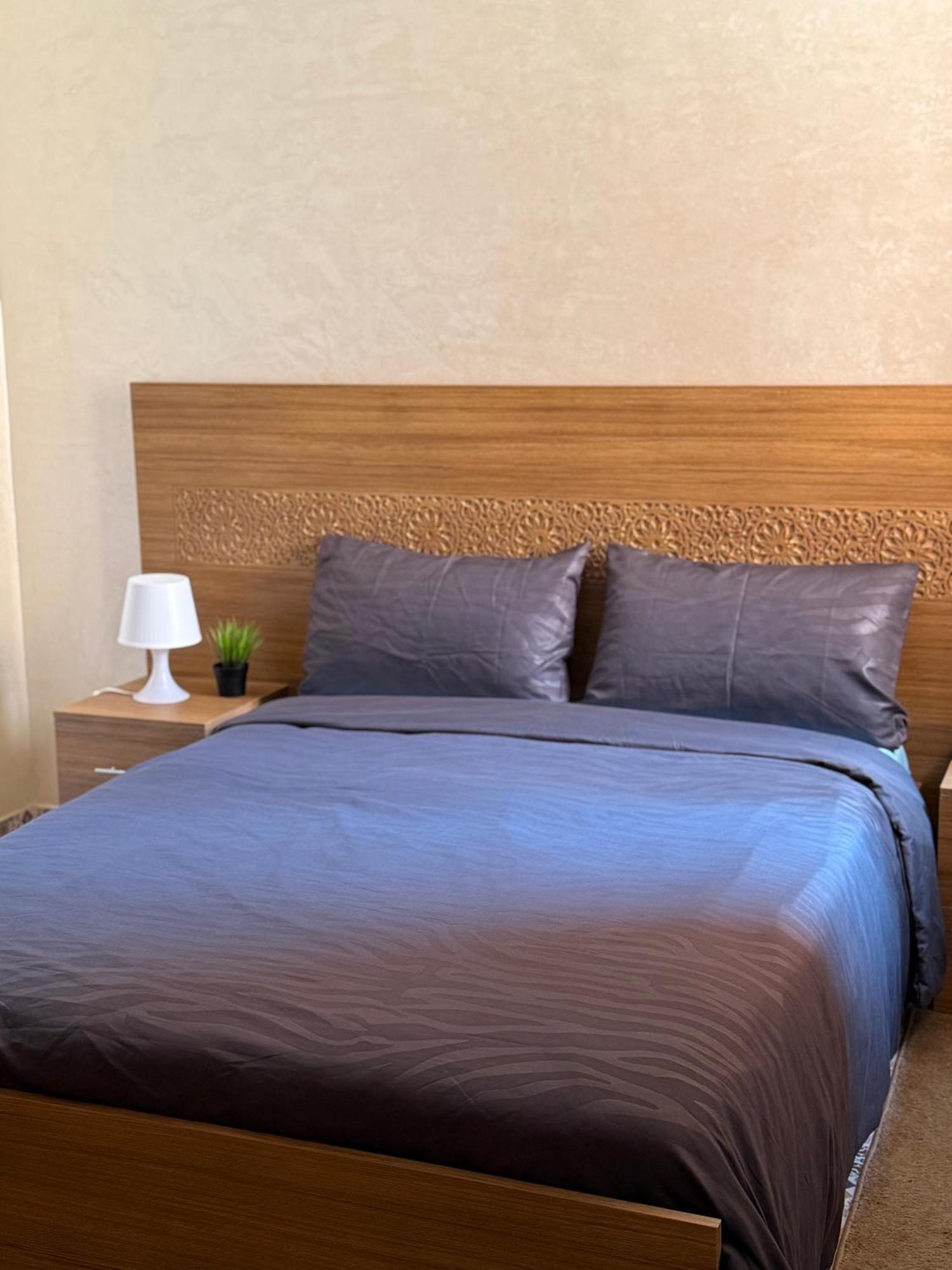 Julie Airport Marrakech Apartments 마라케시 외부 사진