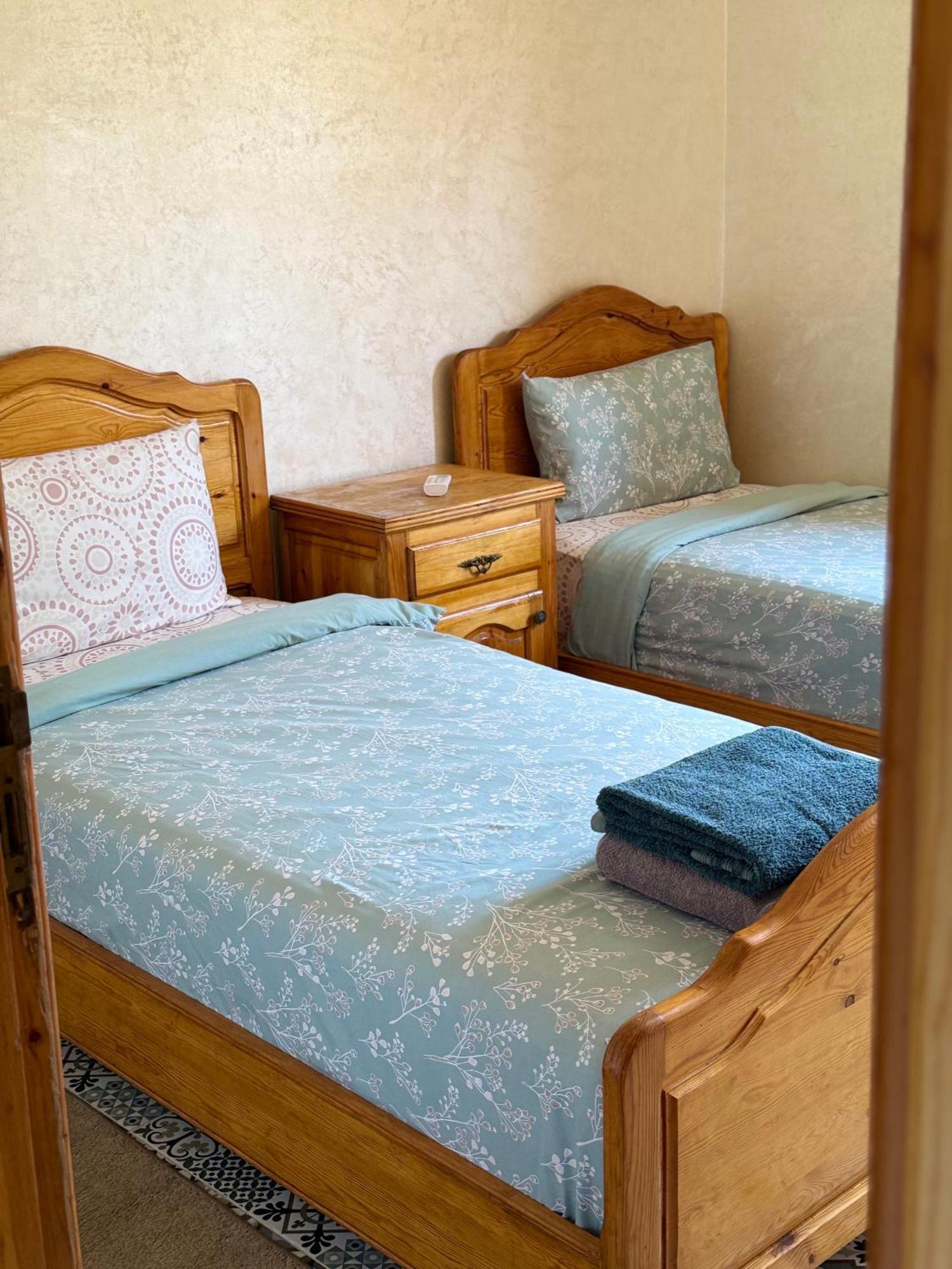 Julie Airport Marrakech Apartments 마라케시 외부 사진