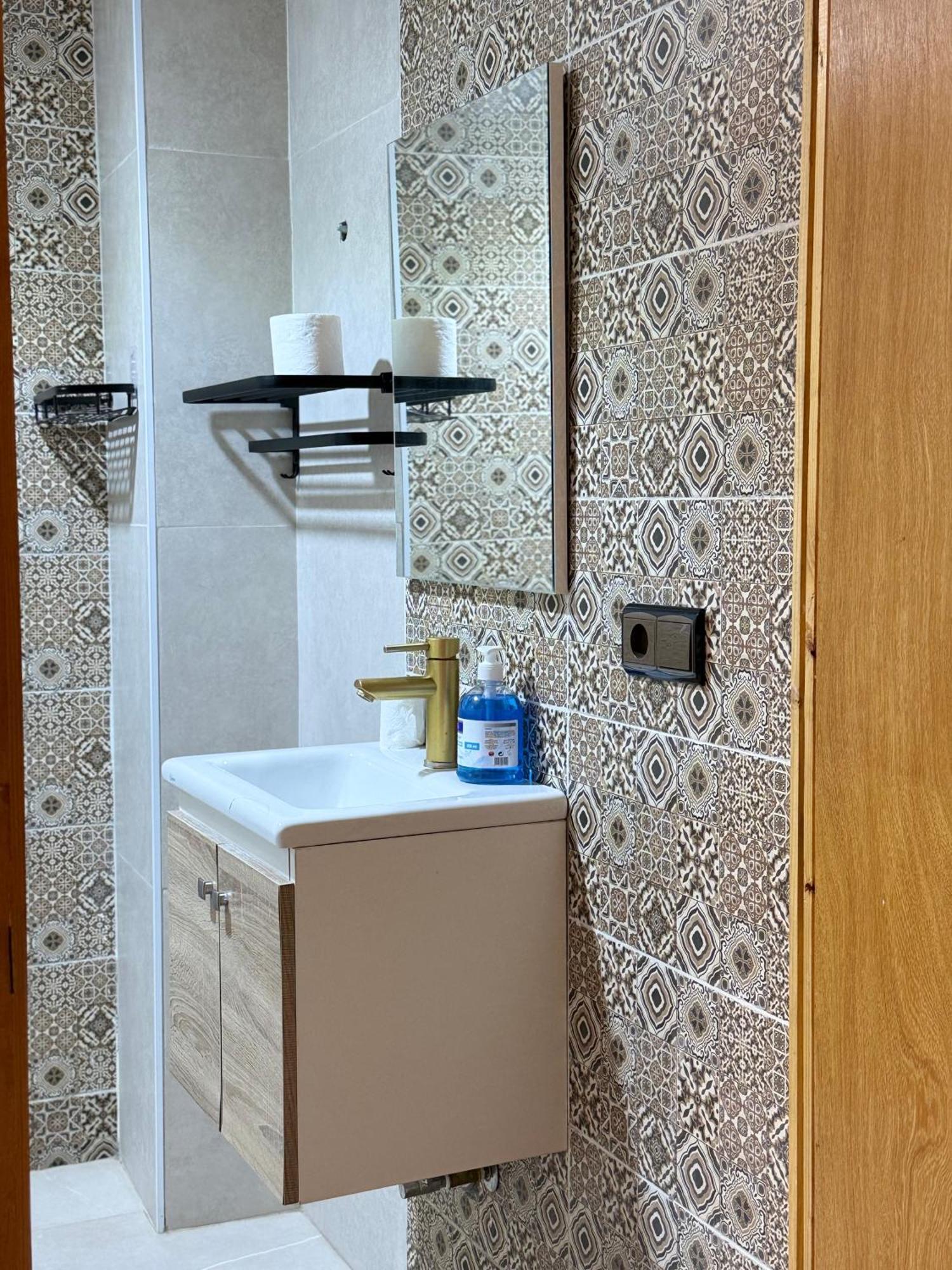 Julie Airport Marrakech Apartments 마라케시 외부 사진