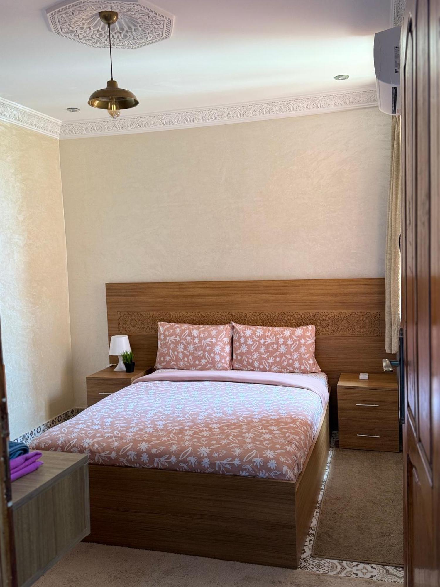 Julie Airport Marrakech Apartments 마라케시 외부 사진